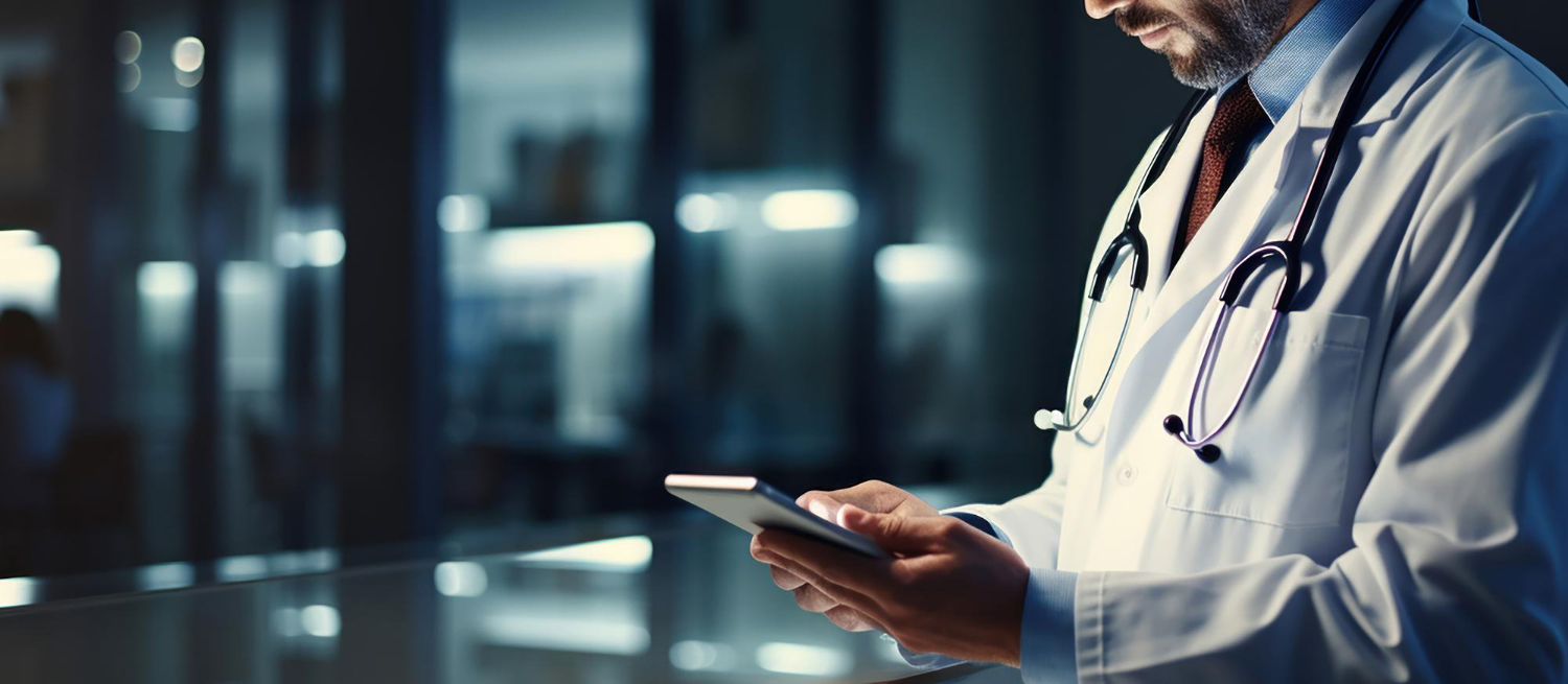 Common IT challenges in healthcare and solutions
