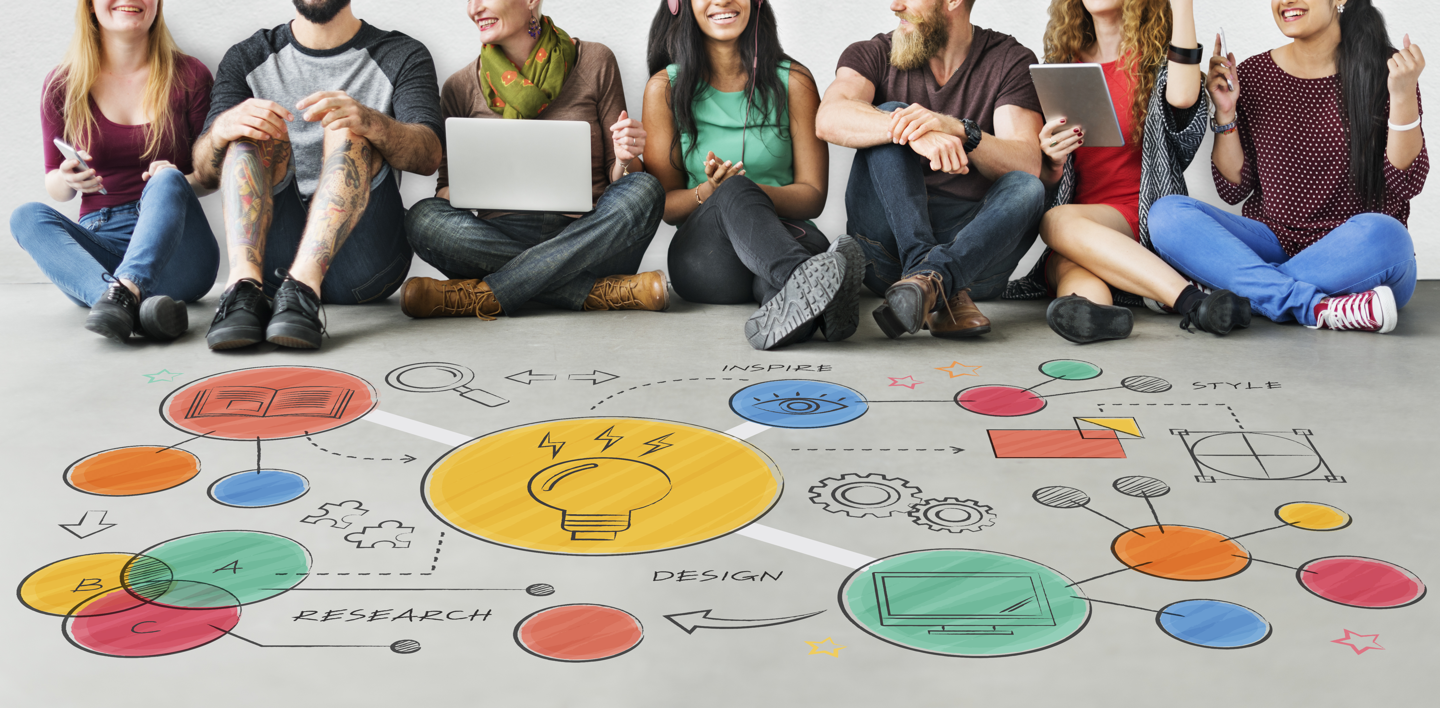 12 Key Principles of Agile Project Management